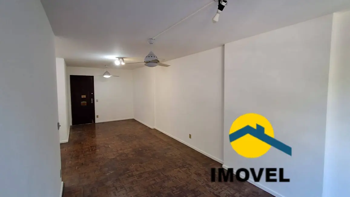 Foto 2 de Apartamento à venda, 118m2 em Icaraí, Niteroi - RJ