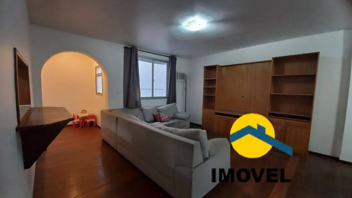 Foto 7 de Apartamento com 3 quartos à venda, 129m2 em Icaraí, Niteroi - RJ