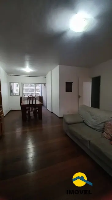 Foto 3 de Apartamento com 3 quartos à venda, 129m2 em Icaraí, Niteroi - RJ