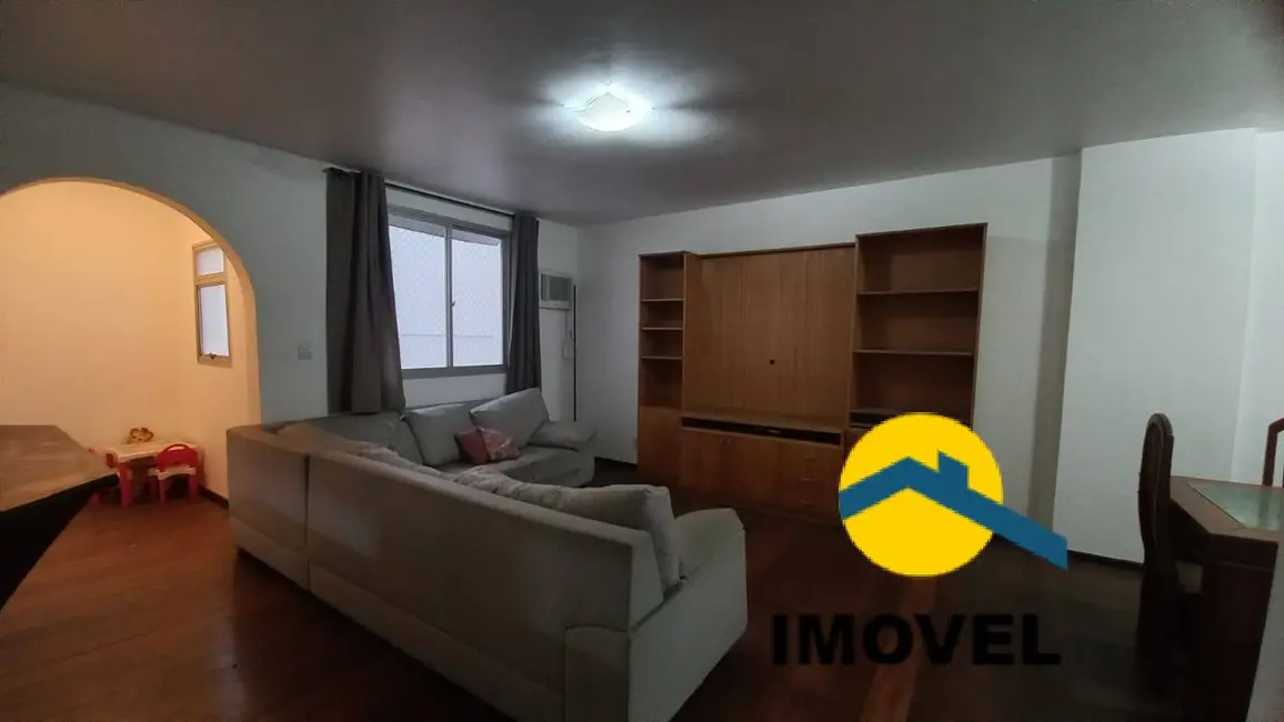 Foto 8 de Apartamento com 3 quartos à venda, 129m2 em Icaraí, Niteroi - RJ