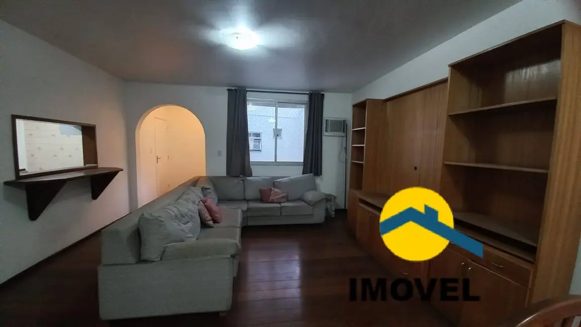 Foto 1 de Apartamento com 3 quartos à venda, 129m2 em Icaraí, Niteroi - RJ