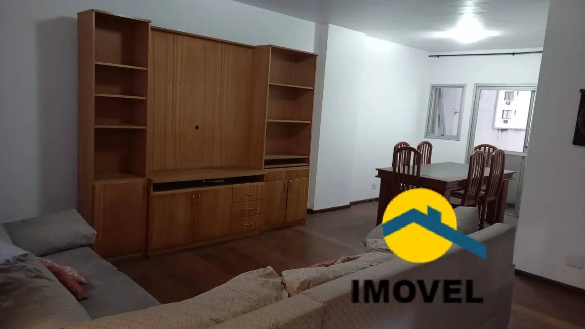 Foto 9 de Apartamento com 3 quartos à venda, 129m2 em Icaraí, Niteroi - RJ