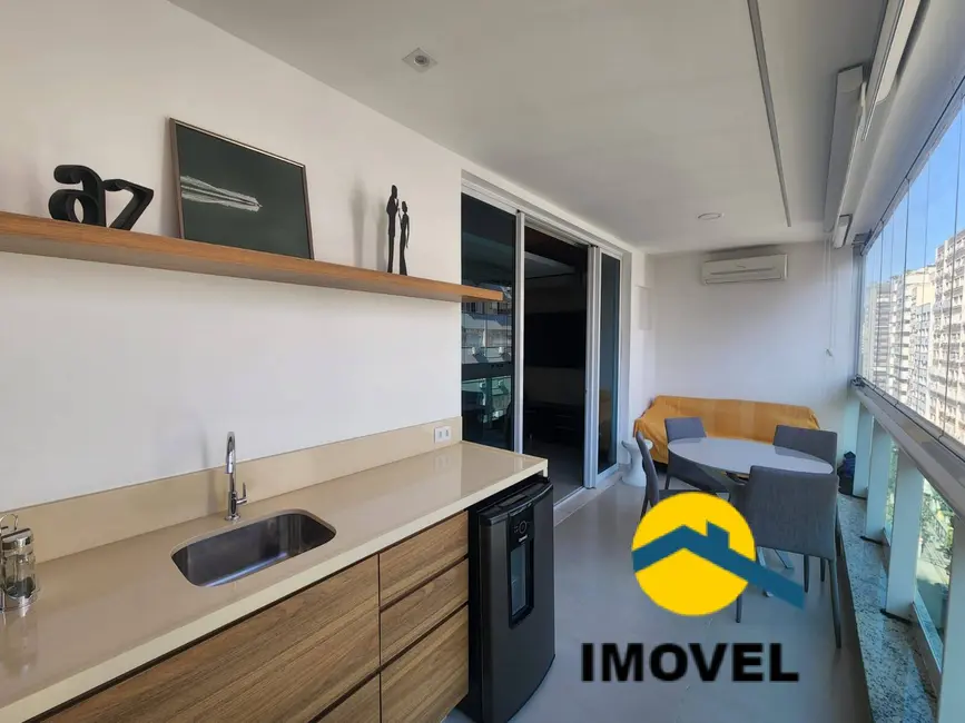 Foto 8 de Apartamento com 3 quartos à venda, 130m2 em Icaraí, Niteroi - RJ