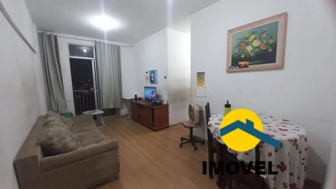 Foto 1 de Apartamento com 2 quartos à venda, 80m2 em Centro, Niteroi - RJ