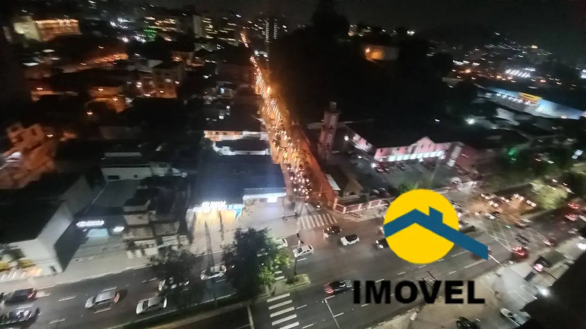 Foto 6 de Apartamento com 2 quartos à venda, 80m2 em Centro, Niteroi - RJ