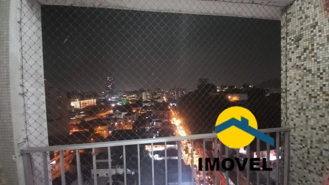 Foto 8 de Apartamento com 2 quartos à venda, 80m2 em Centro, Niteroi - RJ