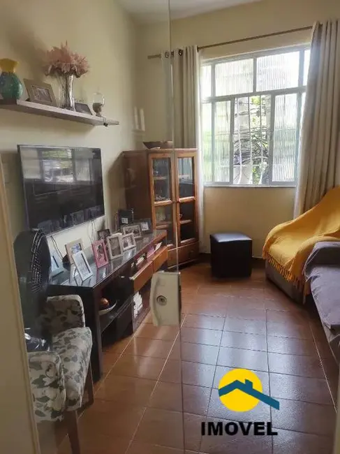 Foto 1 de Apartamento com 2 quartos à venda, 72m2 em Fonseca, Niteroi - RJ