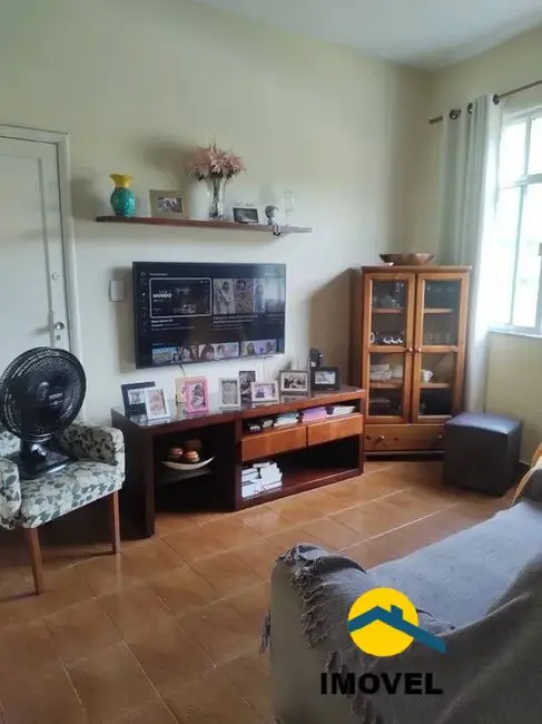 Foto 2 de Apartamento com 2 quartos à venda, 72m2 em Fonseca, Niteroi - RJ