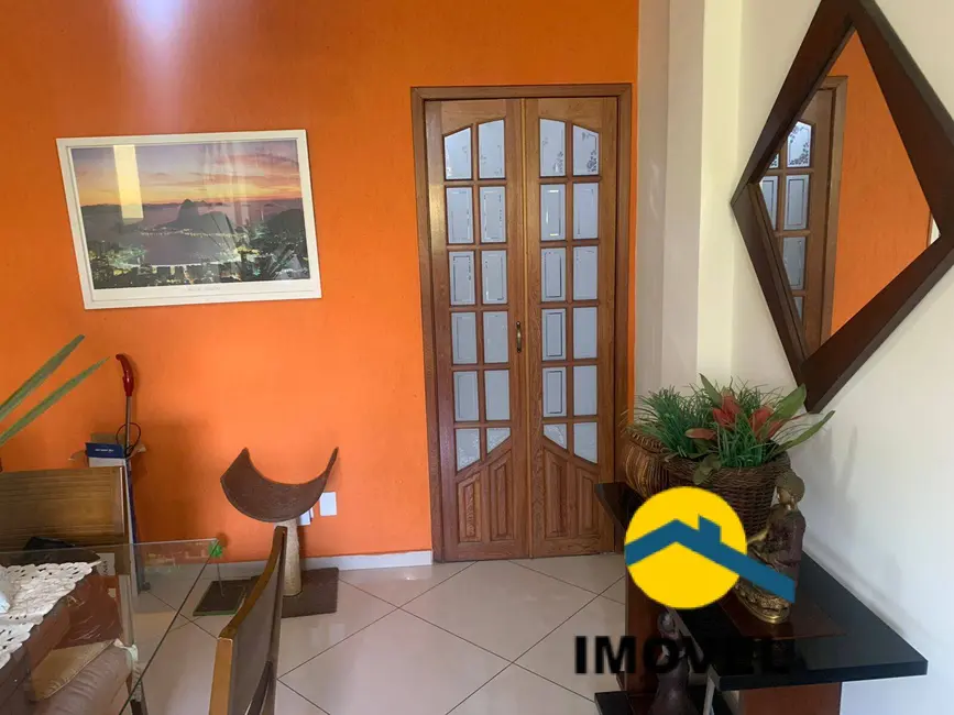 Foto 4 de Apartamento com 3 quartos à venda, 94m2 em Icaraí, Niteroi - RJ