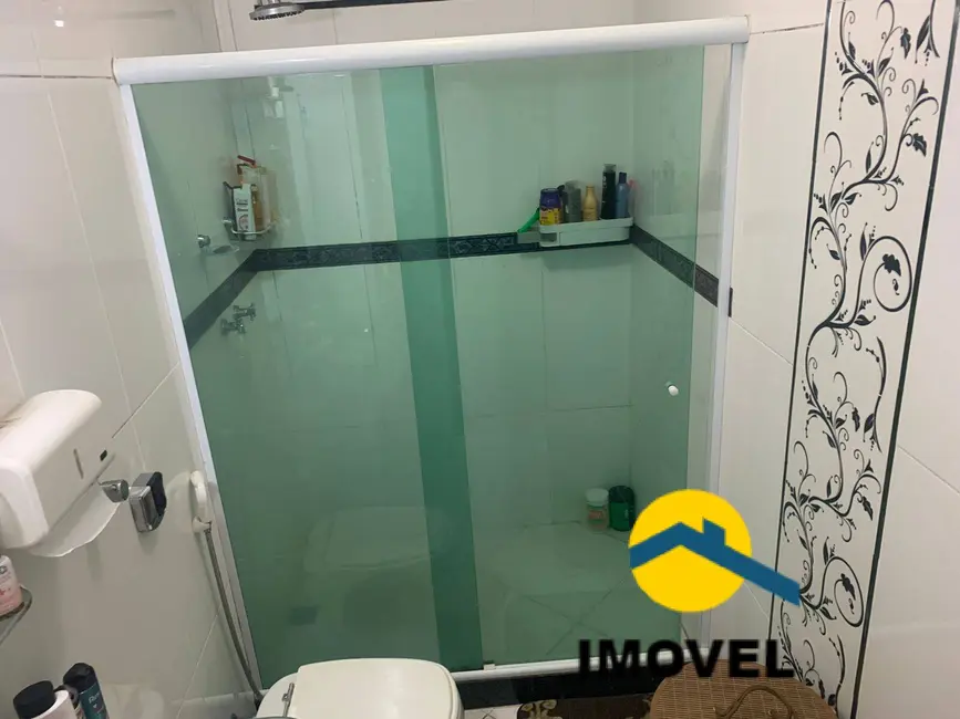 Foto 8 de Apartamento com 3 quartos à venda, 94m2 em Icaraí, Niteroi - RJ
