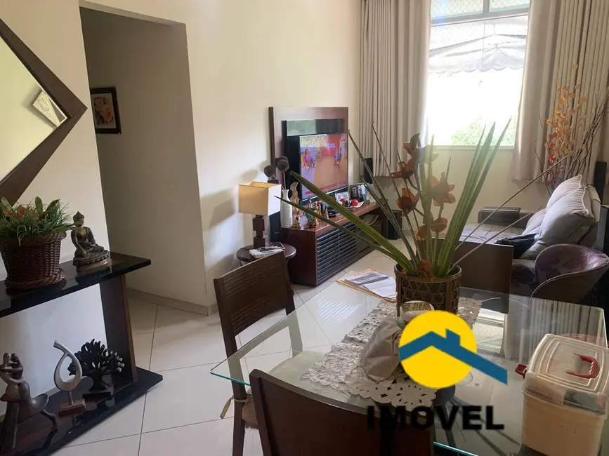 Foto 3 de Apartamento com 3 quartos à venda, 94m2 em Icaraí, Niteroi - RJ