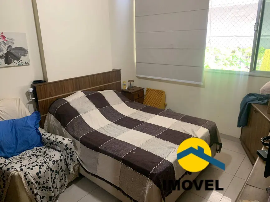 Foto 9 de Apartamento com 3 quartos à venda, 94m2 em Icaraí, Niteroi - RJ