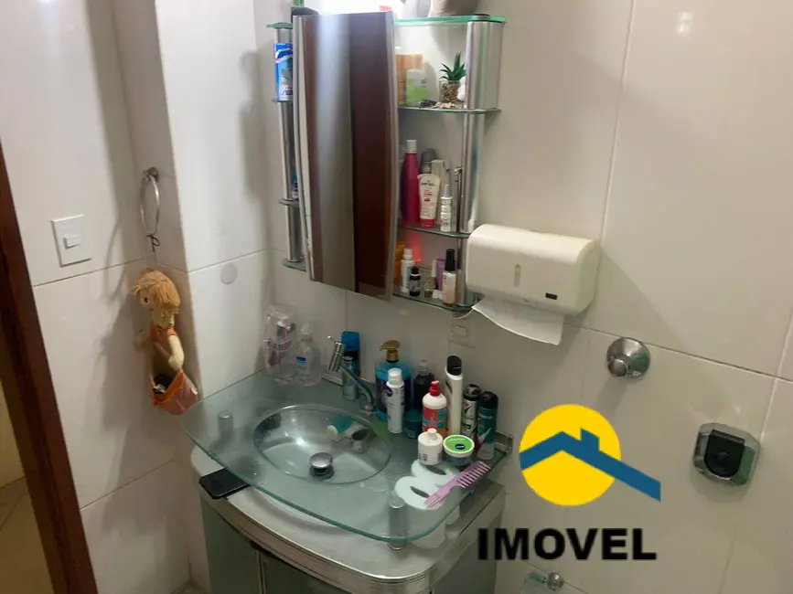 Foto 6 de Apartamento com 3 quartos à venda, 94m2 em Icaraí, Niteroi - RJ