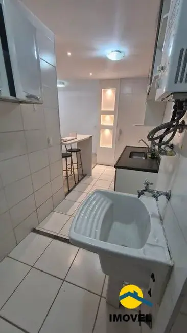 Foto 7 de Apartamento com 2 quartos à venda, 47m2 em Barreto, Niteroi - RJ