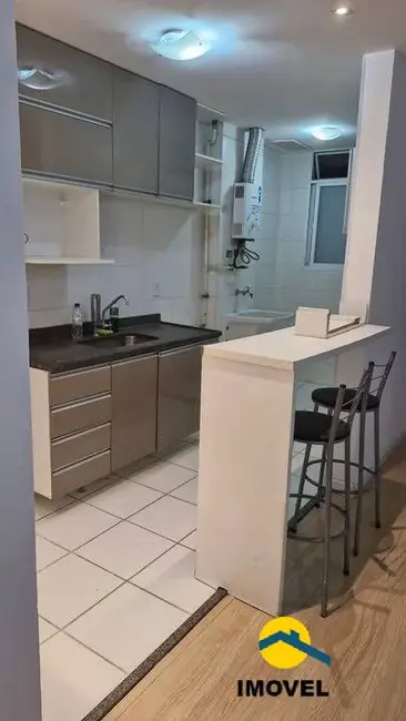 Foto 2 de Apartamento com 2 quartos à venda, 47m2 em Barreto, Niteroi - RJ