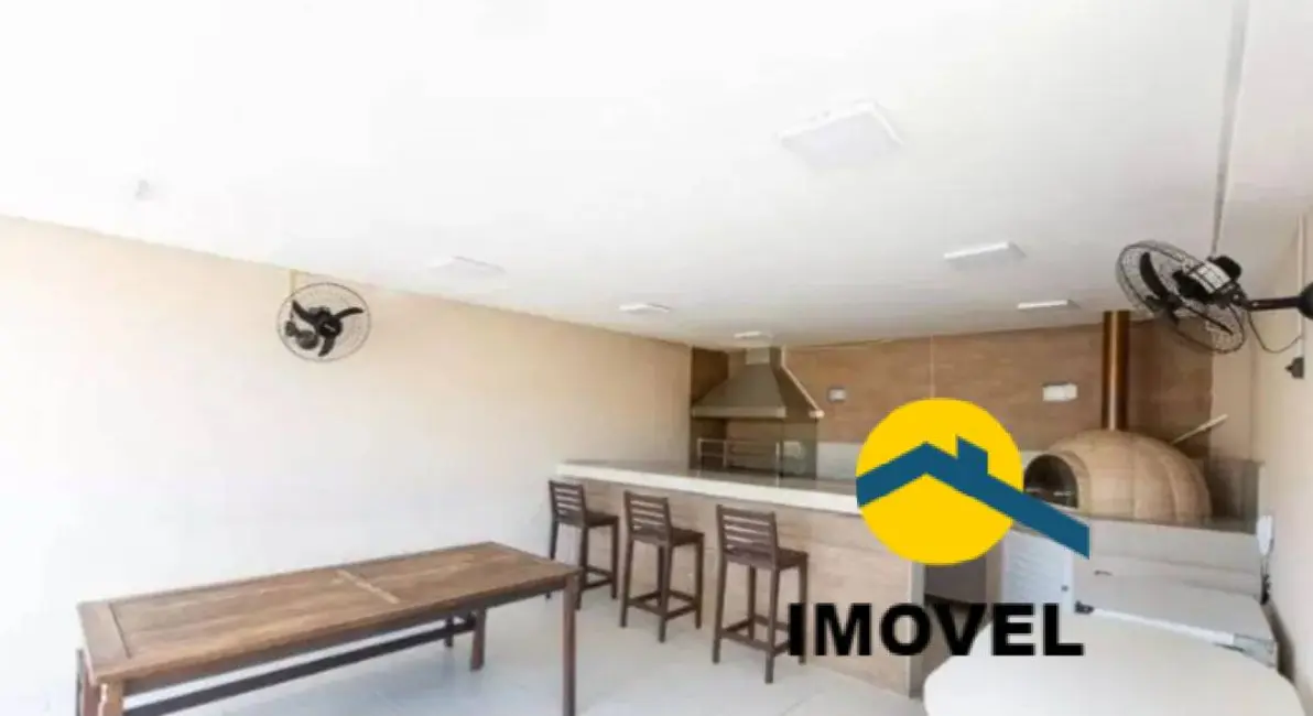 Foto 9 de Apartamento com 2 quartos à venda, 47m2 em Barreto, Niteroi - RJ