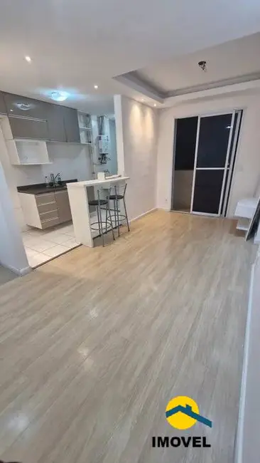 Foto 1 de Apartamento com 2 quartos à venda, 47m2 em Barreto, Niteroi - RJ