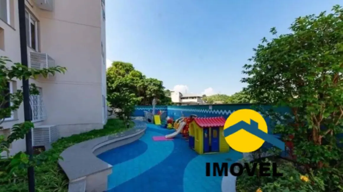 Foto 8 de Apartamento com 2 quartos à venda, 47m2 em Barreto, Niteroi - RJ