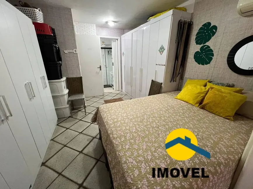 Foto 8 de Apartamento com 3 quartos à venda, 100m2 em Santa Rosa, Niteroi - RJ