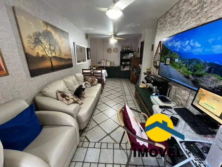 Foto 2 de Apartamento com 3 quartos à venda, 100m2 em Santa Rosa, Niteroi - RJ