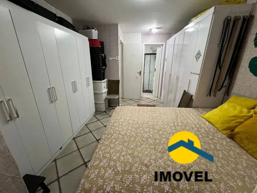 Foto 7 de Apartamento com 3 quartos à venda, 100m2 em Santa Rosa, Niteroi - RJ