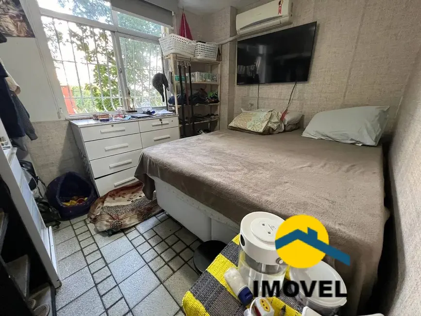 Foto 5 de Apartamento com 3 quartos à venda, 100m2 em Santa Rosa, Niteroi - RJ