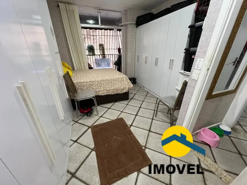 Foto 6 de Apartamento com 3 quartos à venda, 100m2 em Santa Rosa, Niteroi - RJ