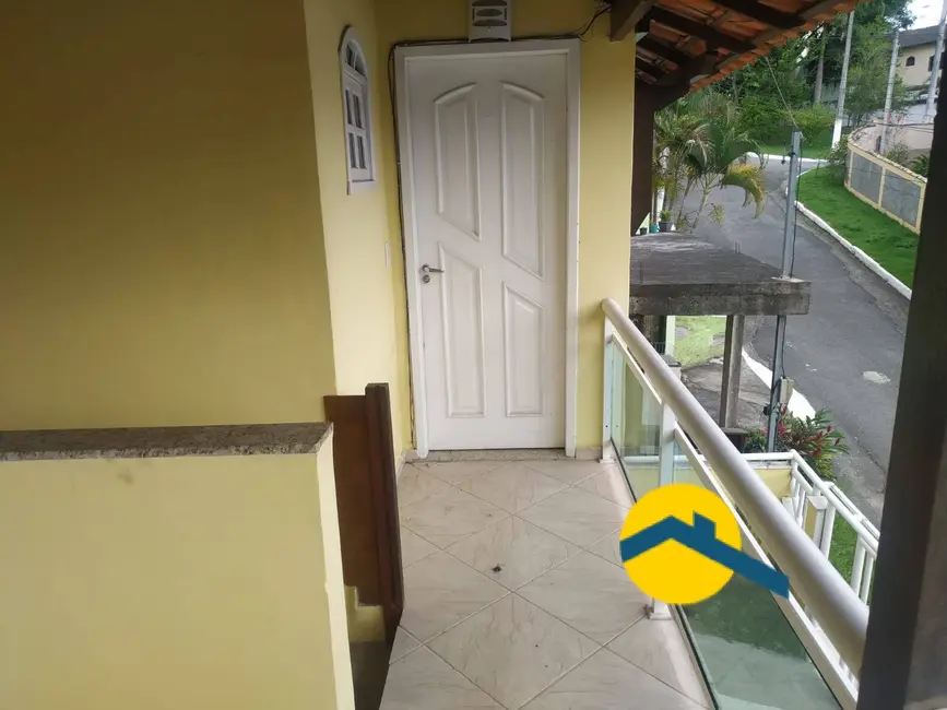 Foto 4 de Casa de Condomínio com 3 quartos à venda, 120m2 em Arsenal, Sao Goncalo - RJ