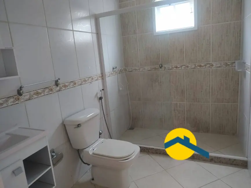 Foto 9 de Casa de Condomínio com 3 quartos à venda, 120m2 em Arsenal, Sao Goncalo - RJ
