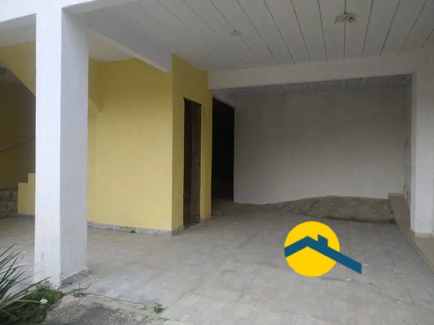 Foto 3 de Casa de Condomínio com 3 quartos à venda, 120m2 em Arsenal, Sao Goncalo - RJ