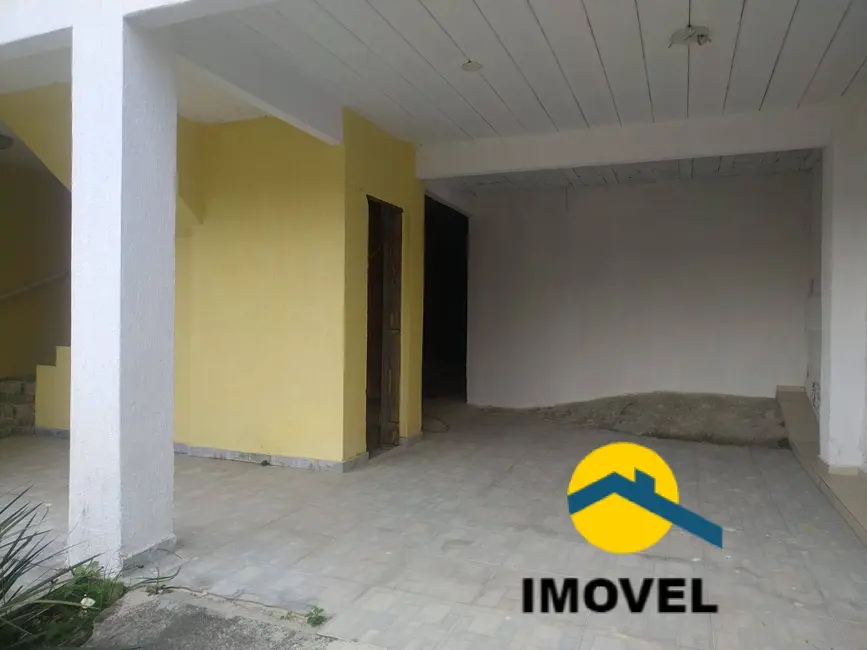 Foto 2 de Casa de Condomínio com 3 quartos à venda, 120m2 em Arsenal, Sao Goncalo - RJ