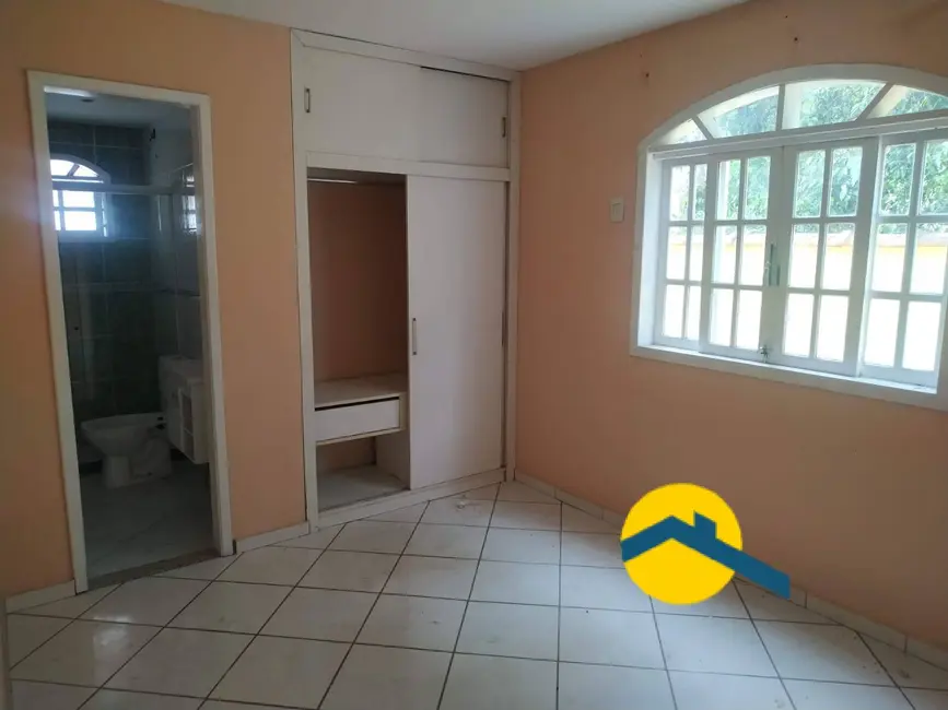Foto 8 de Casa de Condomínio com 3 quartos à venda, 120m2 em Arsenal, Sao Goncalo - RJ
