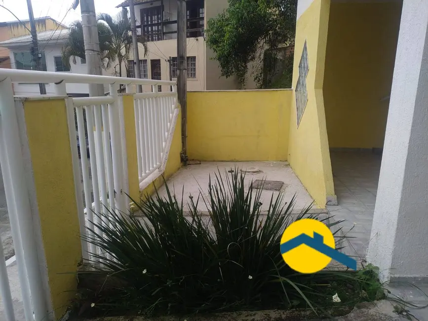 Foto 2 de Casa de Condomínio com 3 quartos à venda, 120m2 em Arsenal, Sao Goncalo - RJ