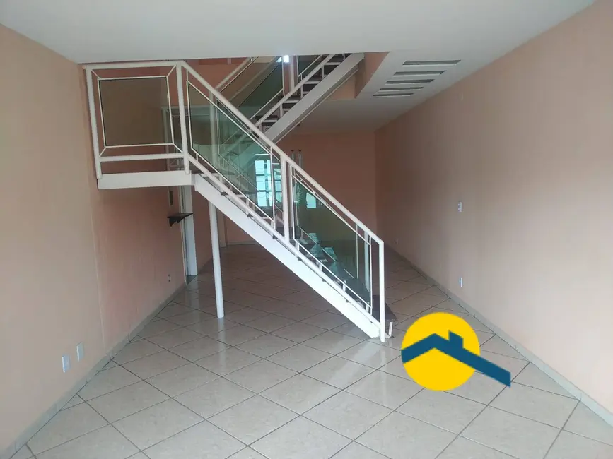 Foto 1 de Casa de Condomínio com 3 quartos à venda, 120m2 em Arsenal, Sao Goncalo - RJ