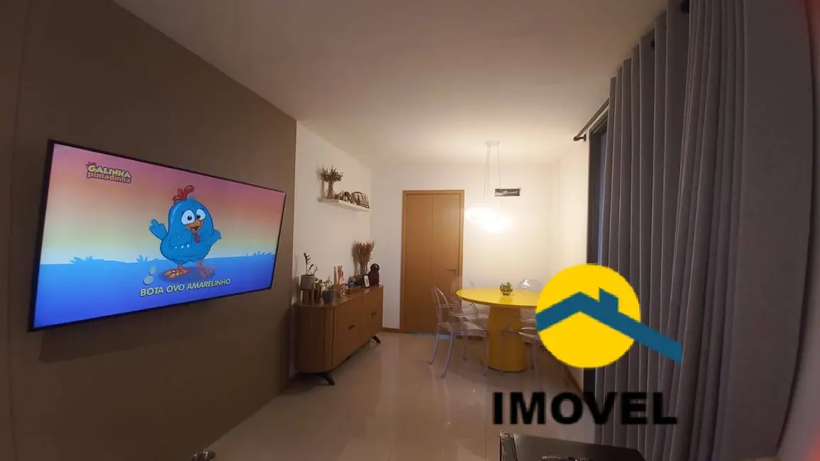 Foto 2 de Cobertura com 2 quartos à venda, 134m2 em Santa Rosa, Niteroi - RJ