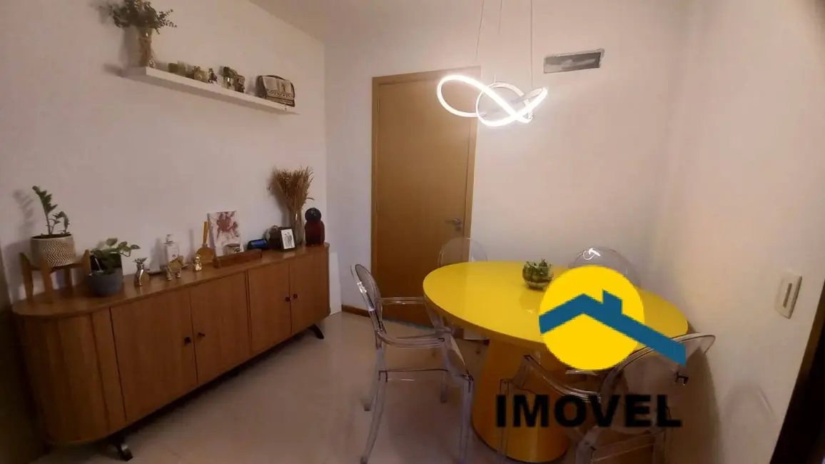 Foto 6 de Cobertura com 2 quartos à venda, 134m2 em Santa Rosa, Niteroi - RJ