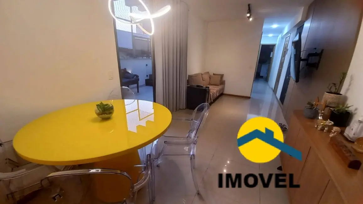 Foto 8 de Cobertura com 2 quartos à venda, 134m2 em Santa Rosa, Niteroi - RJ