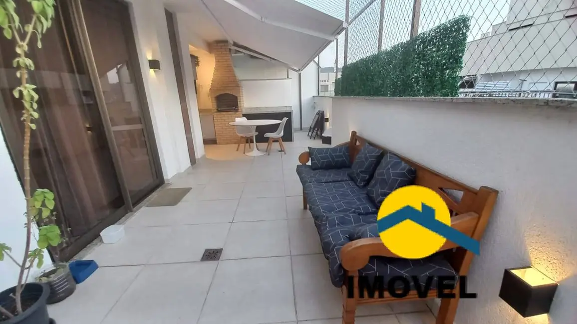 Foto 1 de Cobertura com 2 quartos à venda, 134m2 em Santa Rosa, Niteroi - RJ