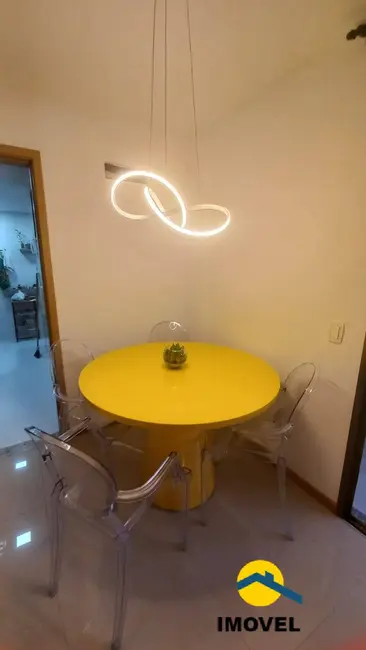 Foto 7 de Cobertura com 2 quartos à venda, 134m2 em Santa Rosa, Niteroi - RJ