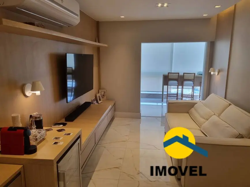 Foto 1 de Apartamento com 3 quartos à venda, 120m2 em Piratininga, Niteroi - RJ