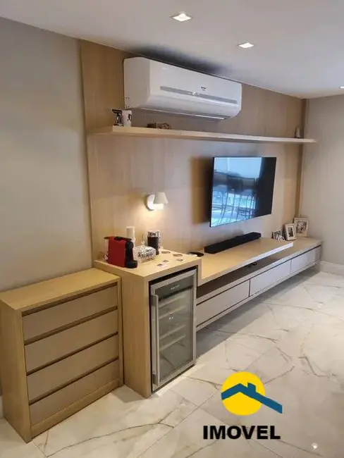 Foto 6 de Apartamento com 3 quartos à venda, 120m2 em Piratininga, Niteroi - RJ