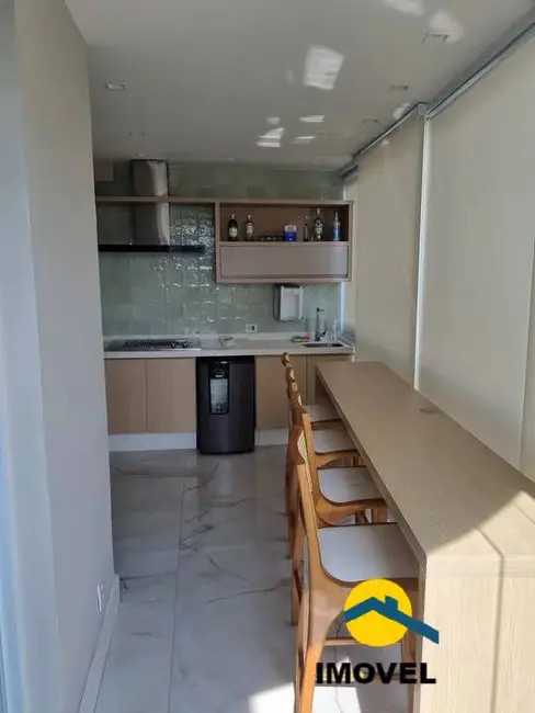 Foto 4 de Apartamento com 3 quartos à venda, 120m2 em Piratininga, Niteroi - RJ