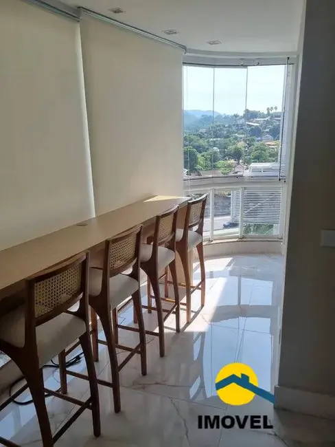 Foto 8 de Apartamento com 3 quartos à venda, 120m2 em Piratininga, Niteroi - RJ