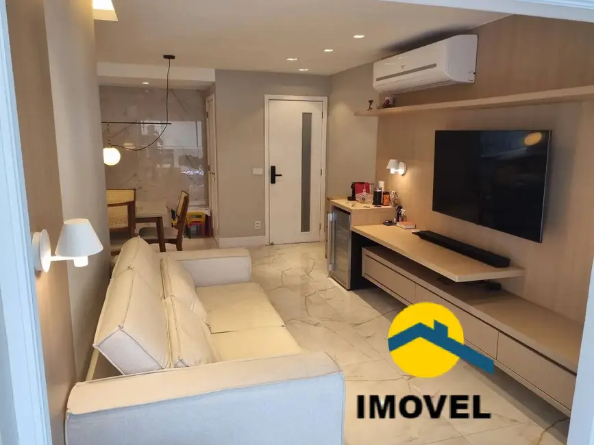 Foto 5 de Apartamento com 3 quartos à venda, 120m2 em Piratininga, Niteroi - RJ