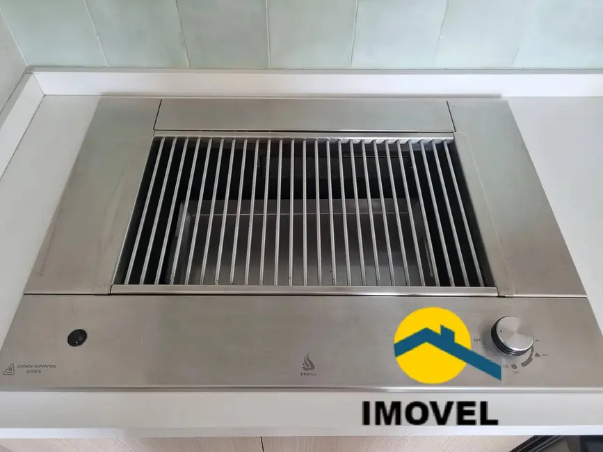 Foto 3 de Apartamento com 3 quartos à venda, 120m2 em Piratininga, Niteroi - RJ