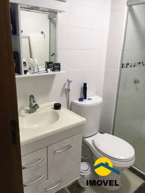 Foto 7 de Apartamento com 2 quartos à venda, 70m2 em Santa Rosa, Niteroi - RJ