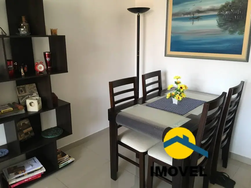 Foto 3 de Apartamento com 2 quartos à venda, 70m2 em Santa Rosa, Niteroi - RJ