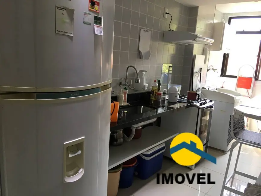 Foto 9 de Apartamento com 2 quartos à venda, 70m2 em Santa Rosa, Niteroi - RJ