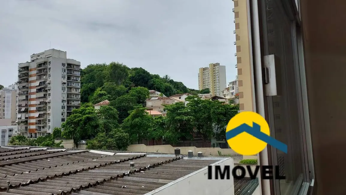 Foto 9 de Apartamento com 4 quartos à venda, 150m2 em Ingá, Niteroi - RJ