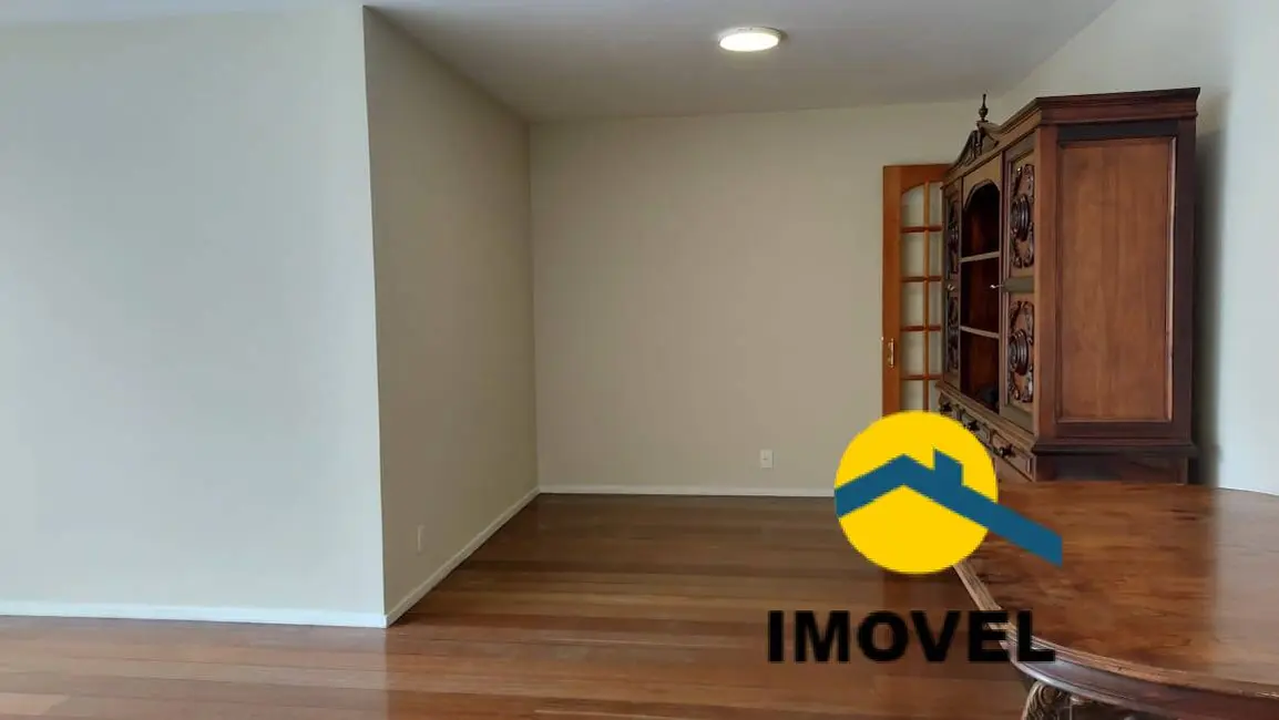 Foto 4 de Apartamento com 4 quartos à venda, 150m2 em Ingá, Niteroi - RJ